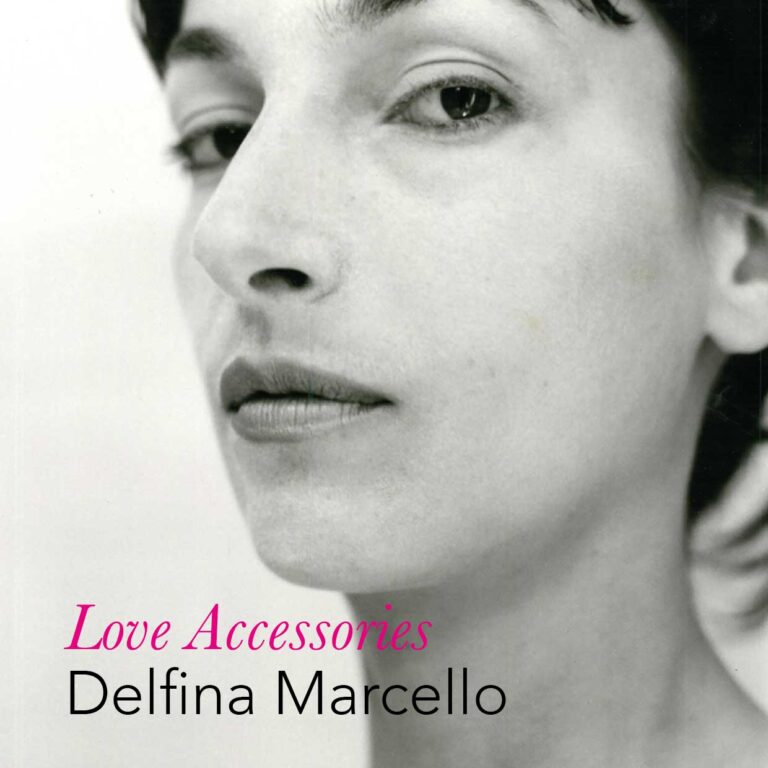 Love Accessories Delfina Marcello